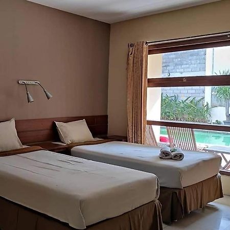 Guest House Teras Solo Syariah Extérieur photo